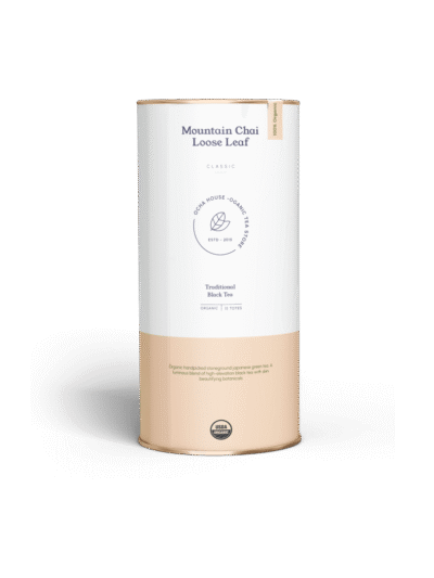 Moutain Chai Loose Leaf