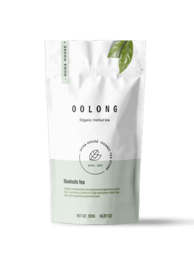 Illuminate Oolong Tea